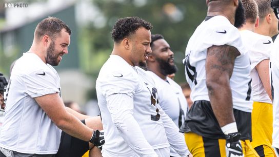 Steelers Kendrick Green Admits He Did Not Enjoy Playing Center In 2021 But Makes No Excuses For Failure (Steelers News)