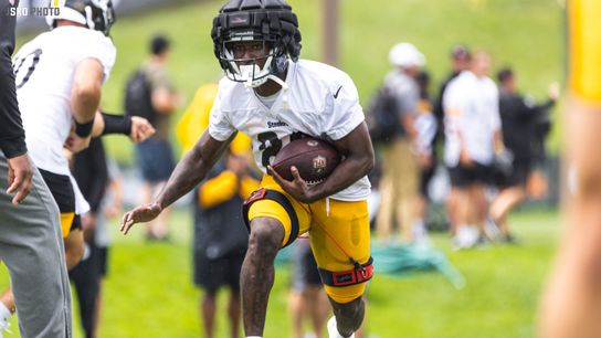 Steelers Steven Sims Steelers Steven Sims