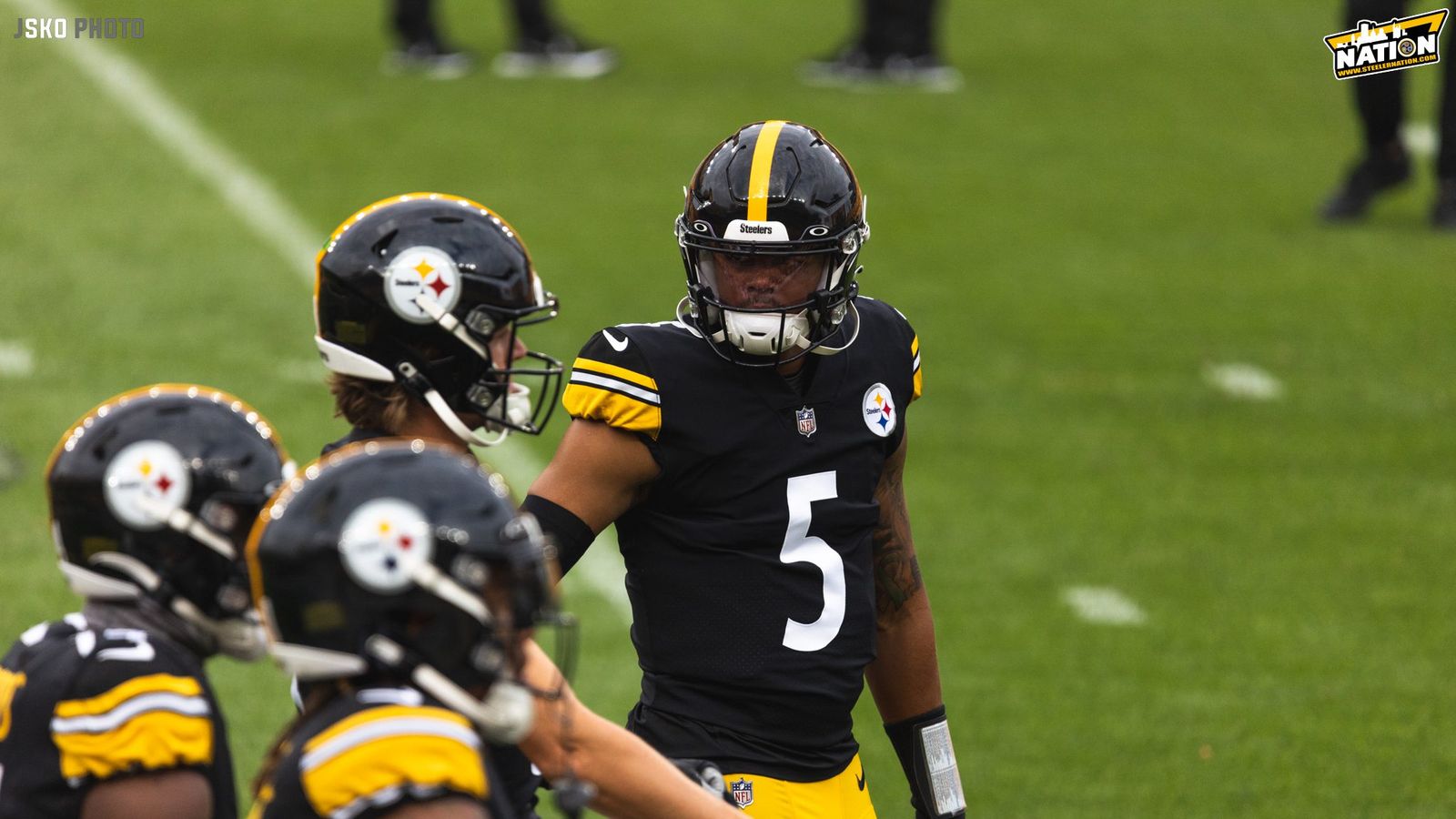 Who Will The Steelers Bring Back? Bold Predictions For The 2022