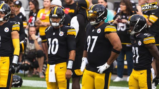 Steelers vs. Lions Preseason Week 3 Report: Curtain is Closing on Significant Position Battles (Analysis)