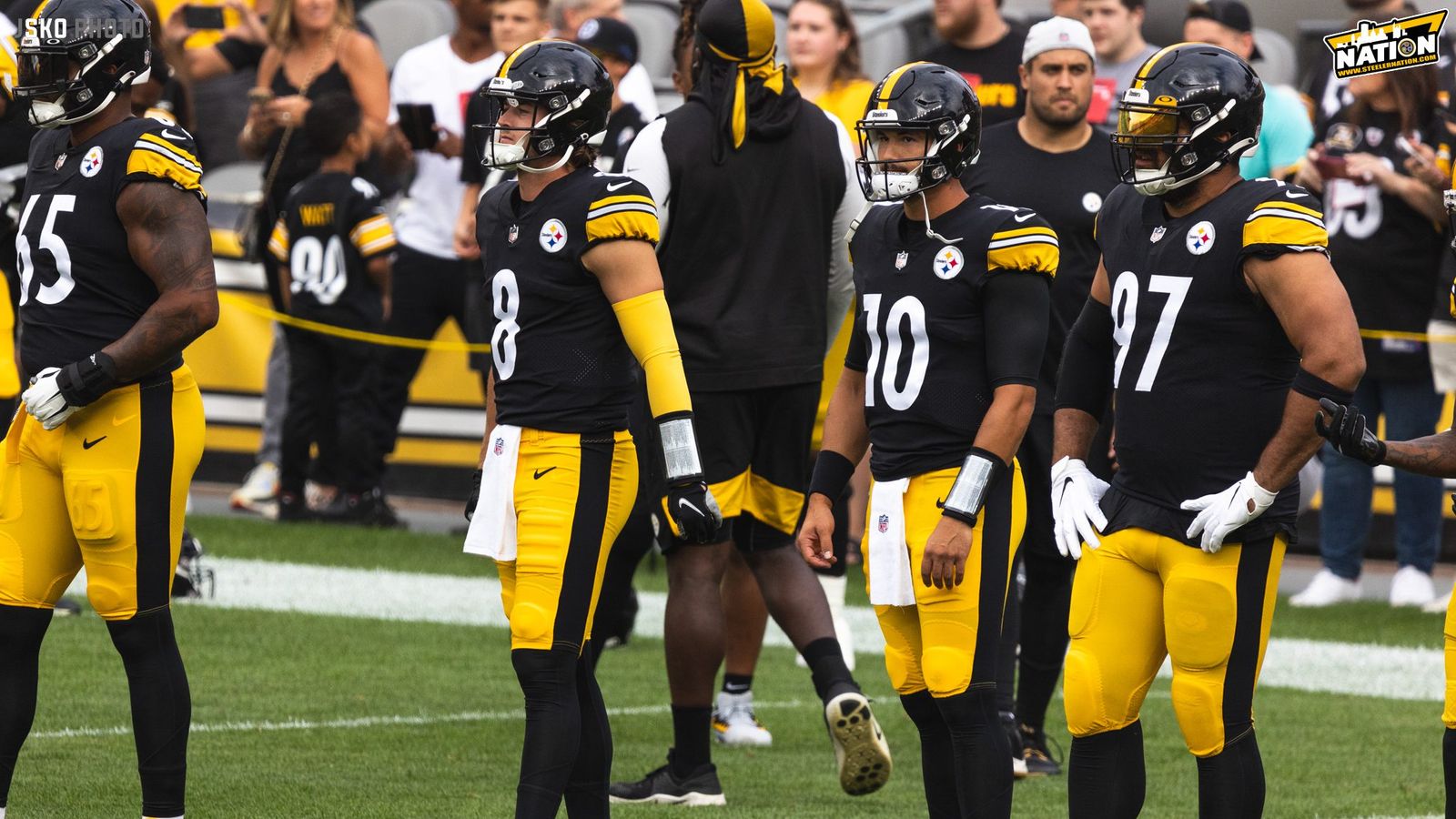 steelers afc