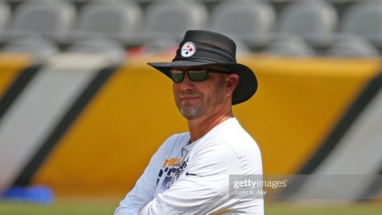 Steelers Canada
