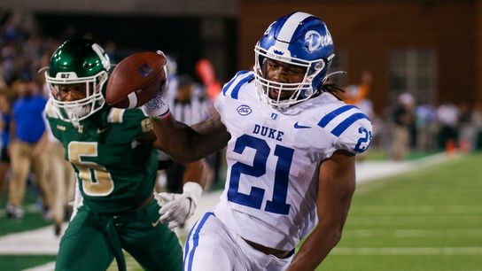 Steelers Mataeo Durant