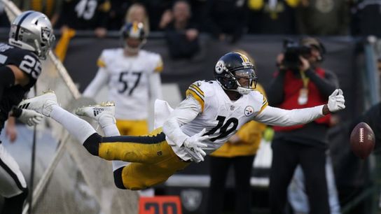 PPG Dulac: 'Good Chance JuJu Returns' (JuJu Smith-Schuster News)
