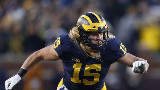 8 Players to "Pencil-In" As Pittsburgh Steelers in the Draft (Draft News)