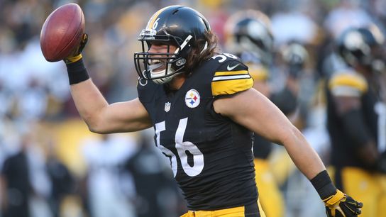 Anthony Chickillo Back on Two Year Deal (Free Agency News)