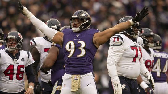 BREAKING: The Steelers trade for DL Chris Wormley (Free Agency News)