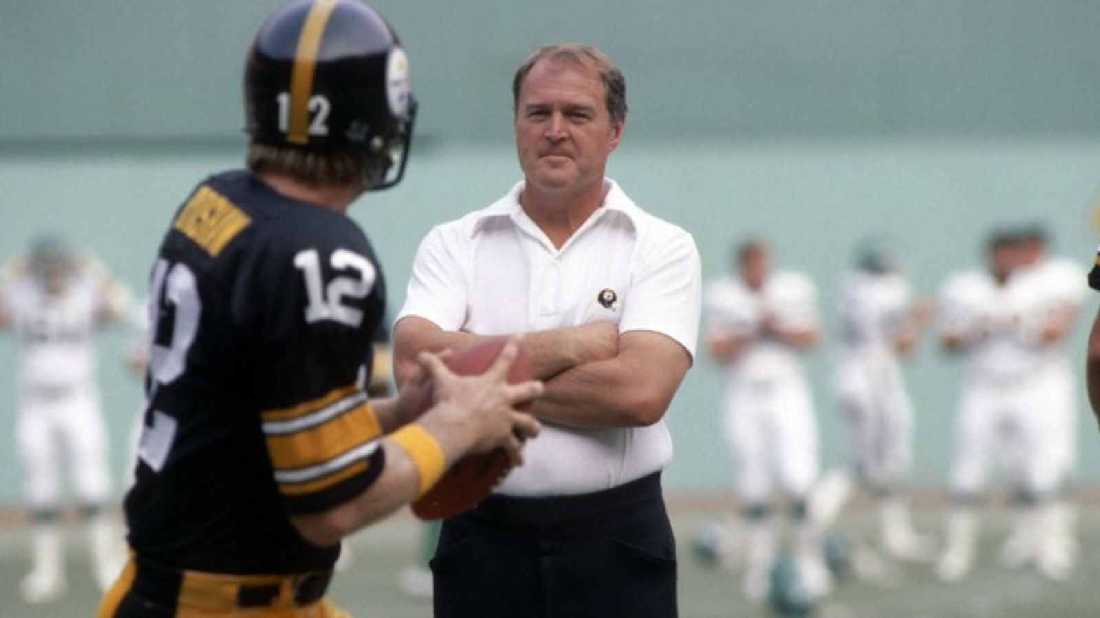Why Isn&rsquo;t Chuck Noll Considered an All-Time Great Head Coach?