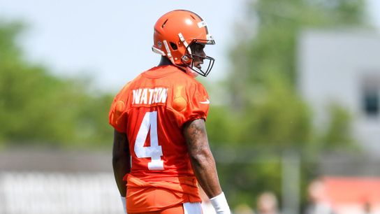 What a Likely 1-Year Deshaun Watson Suspension Means for the Pittsburgh Steelers in 2022 (Analysis)