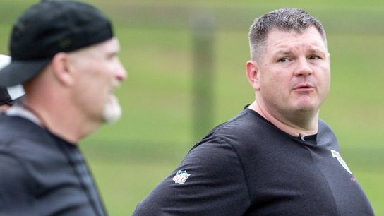 Steelers Hiring Former Falcons O-Line Coach As Assistant (Steelers News)