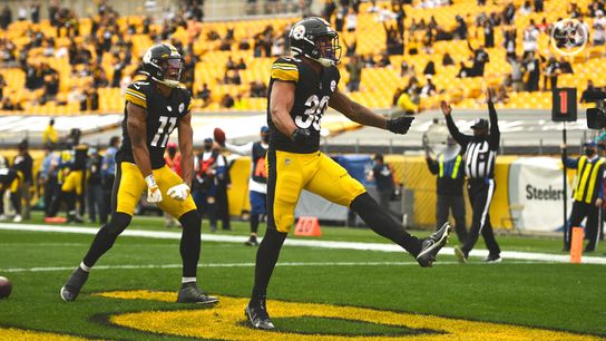 Steelers Dominate Cleveland From Start to Finish 38-7; Improve to 5-0 (Steelers News)