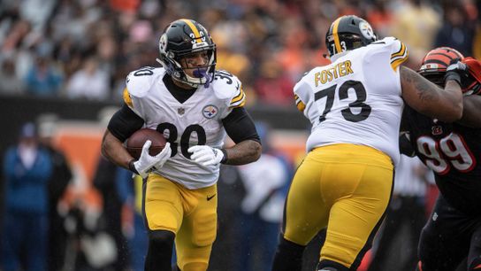Pittsburgh Wins Back and Forth Game with Cincinnati, 28 to 21 (Steelers News)