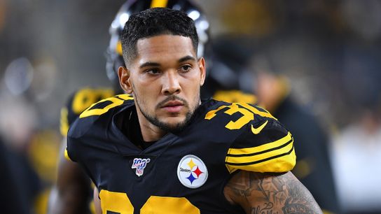 Steelers James Conner Steelers James Conner
