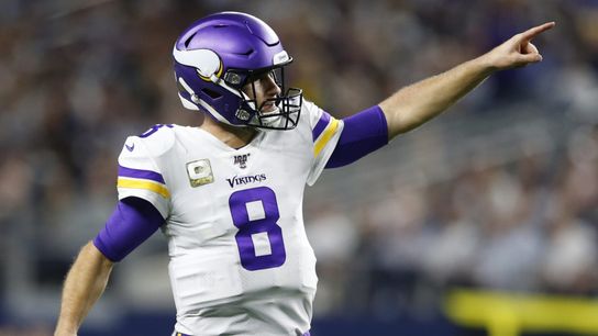 Why the Steelers Should Wait and Sign Kirk Cousins in 2023 (Commentary)