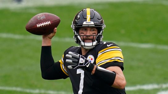 Leading By Example (Ben Roethlisberger News)