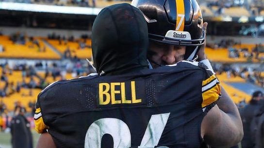 Bell Offers Live Q&A Tonight (Steelers News)