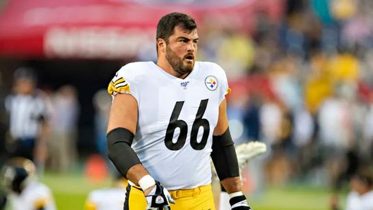 Steelers David DeCastro Steelers David DeCastro