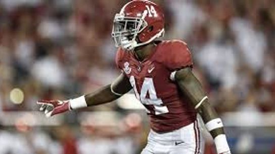 Promising Prospects: Deionte Thompson (Draft News)