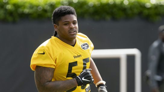 Devin Bush Returns to Voluntary Workouts (Commentary)