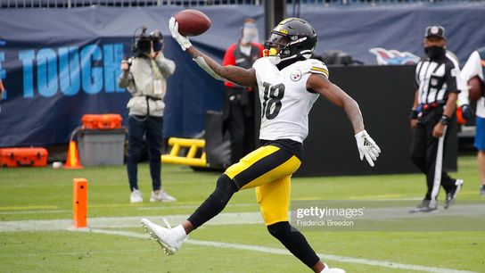 Steelers Diontae Johnson Had Something To Say About The Fines He And Marcus Allen Got Over Colossal Penalties During Week 16 (Commentary)