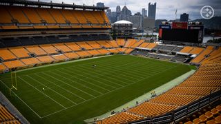 Steelers Partner With Unibet (Betting)