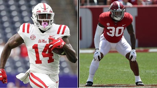 Final Steelers 7-Round Mock (Without Trades) (Steelers News)