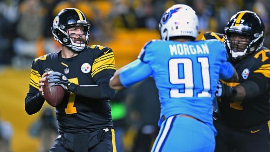 Steelers Continue Their Win Streak (Steelers News)