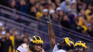 All Hands on Deck At Michigan Pro Day (Draft News)