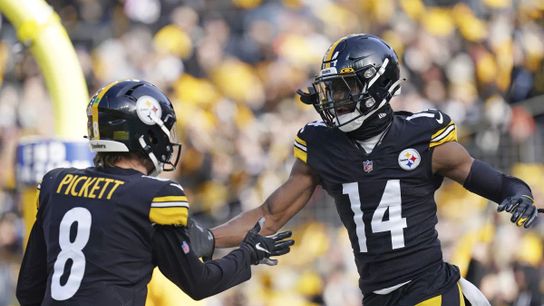 Steelers 2022 Rookie Class Is Excited About The Future After Major Contributions In Their 1st Season (Steelers News)