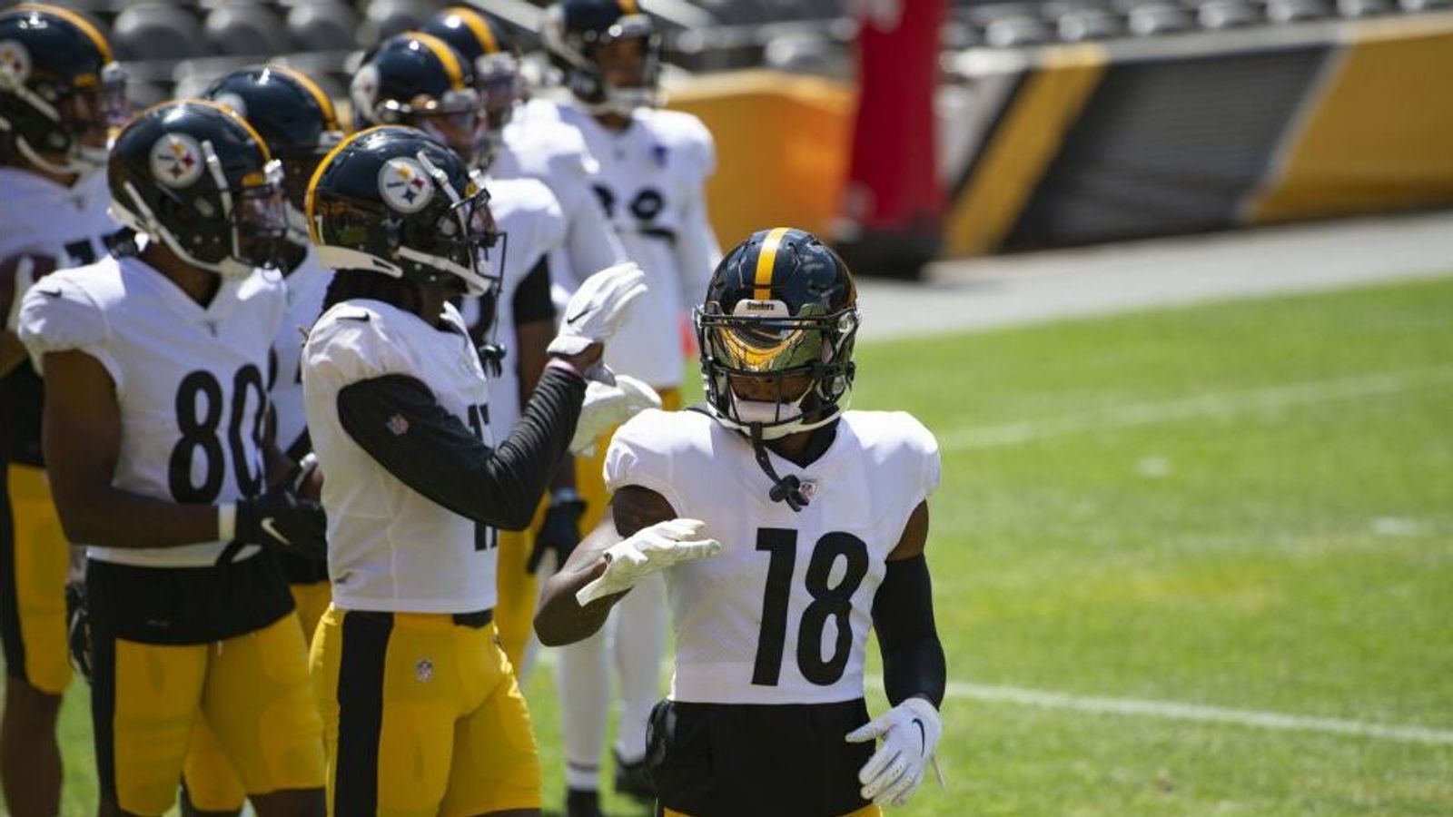 53Man Roster Deadline Quickly Approaching