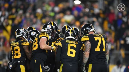 Turnovers Lead to Steelers Demise on SNF Against Buffalo, 17 to 10 (Steelers News)