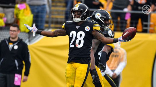 Mike Hilton Likely to Miss Sunday's Game (Steelers News)