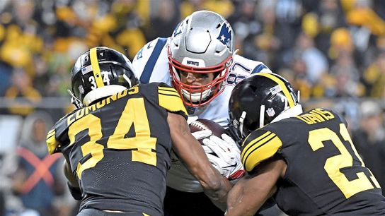 Who Will be the Best Safety Tandem in 2019? (Steeler Blog Posts)