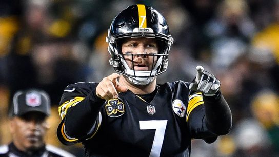 Week 9 Prop Bets - Three Steelers Best Bets (Steelers News)