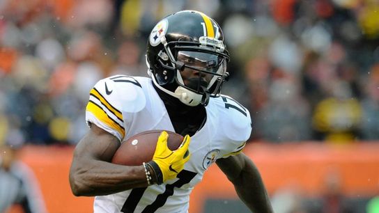 SN Podcast: Interview with Eli Rogers (SN Podcast)