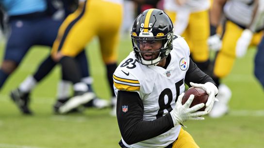 Steelers Activate Eric Ebron and Cassius Marsh (Steelers News)