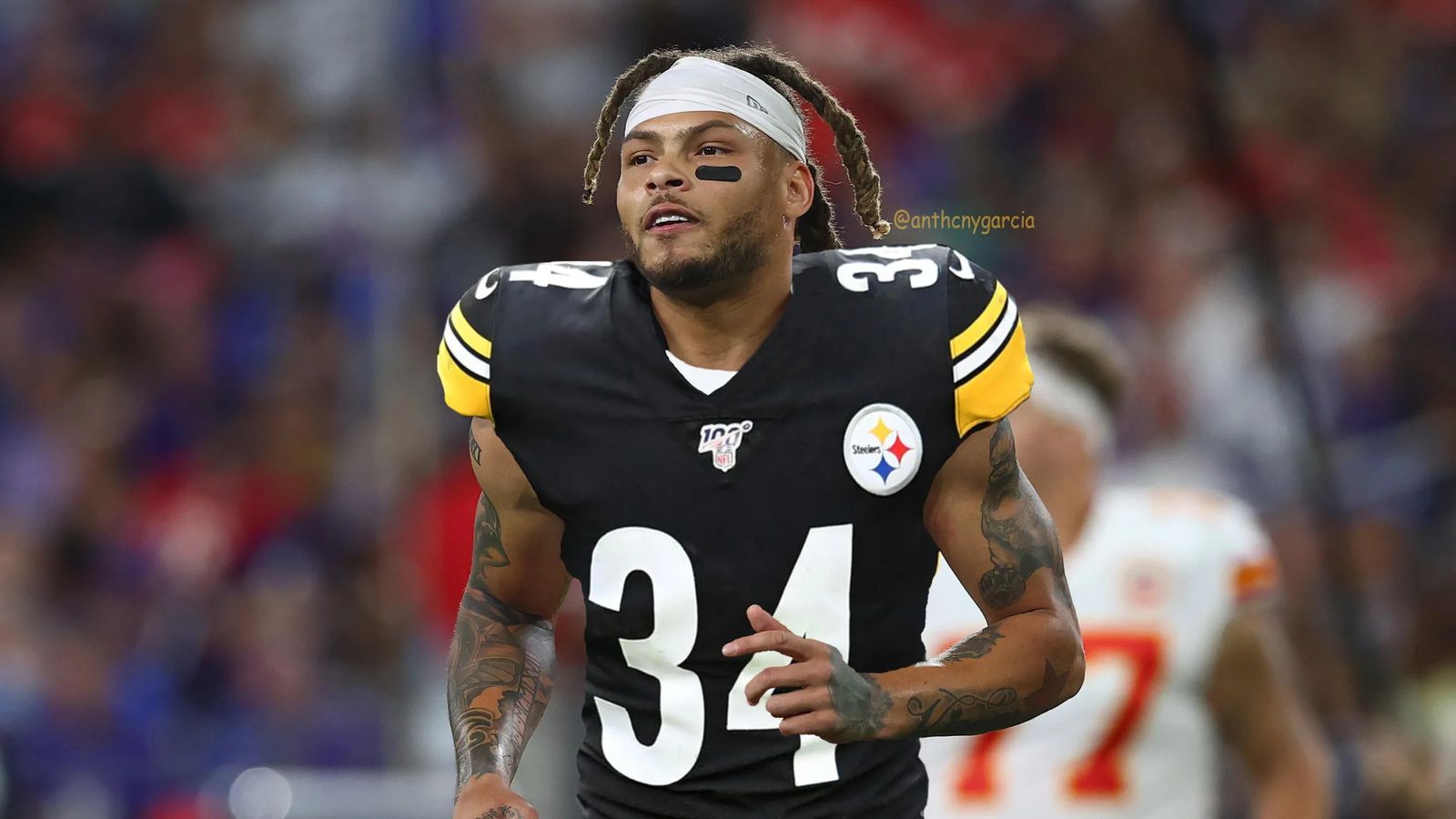 Tyrann Mathieu signs with New Orleans Saints  2022 NFL Free Agency