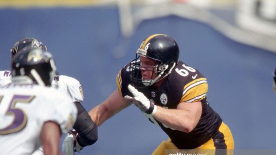 Alan Faneca Left Out of 2019 Hall of Fame Class (Steelers News)