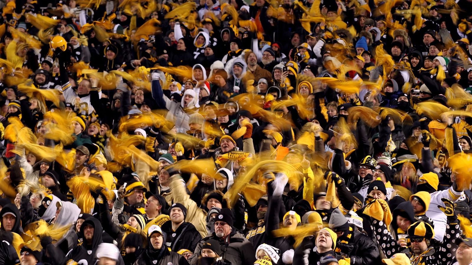 How Steelers Fans Can Gain Fortune And Prosperity In Slot Game Popularity (Steelers News). Photo by Steelers.com