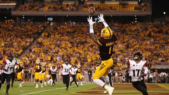 Promising Prospects: N'Keal Harry (Draft News)