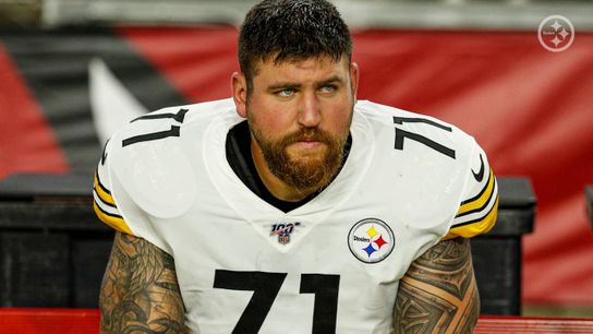 Hidden Play: Week 11 at Jacksonville: Move...Get Out the Way! (Steelers News)
