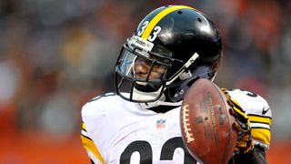 Camp Battles - RB edition (Steeler Blog Posts)