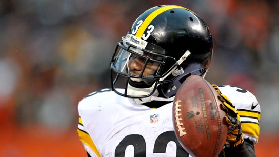 Camp Battles - RB edition (Steeler Blog Posts)