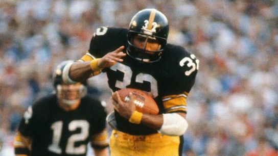 Steelers President Art Rooney Announces Retirement Of Legend Franco Harris' #32 Jersey (Steelers News)