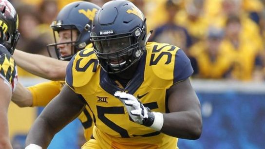 Promising Prospects: Yodny Cajuste (Draft News)
