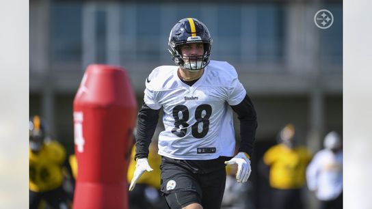 What Will Change on the Steelers' Depth Chart by Season's End? (Analysis)