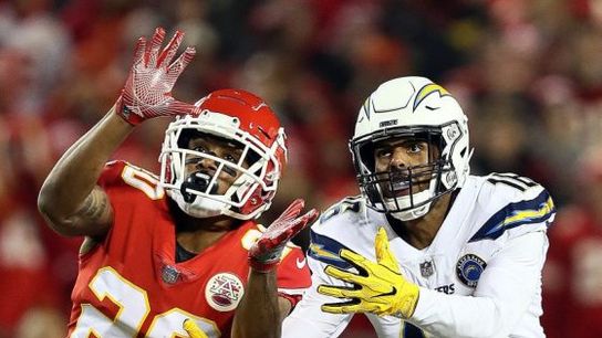 FA Signee Steve Nelson Responds to Steve Smith (Steelers News)
