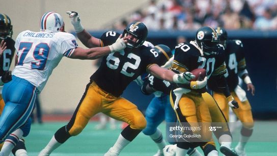 The Forgotten Heroics of Steelers Frank Pollard in 1984 and How He Unknowingly Paved The Way For Kenny Pickett (Steelers History)