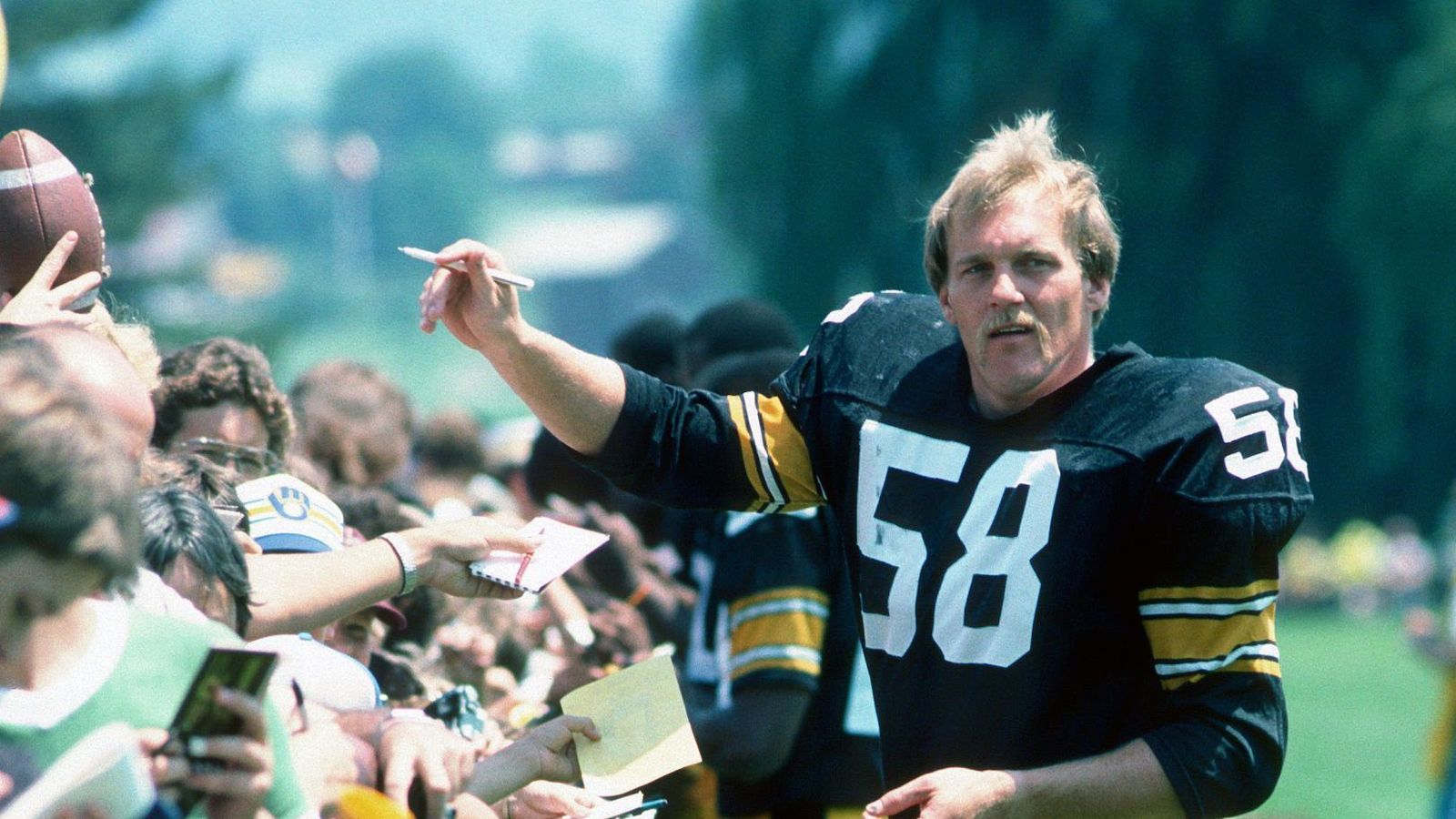 steelers jersey jack lambert