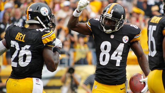 Tomlin not concerned with Bell's absence (Steelers News)